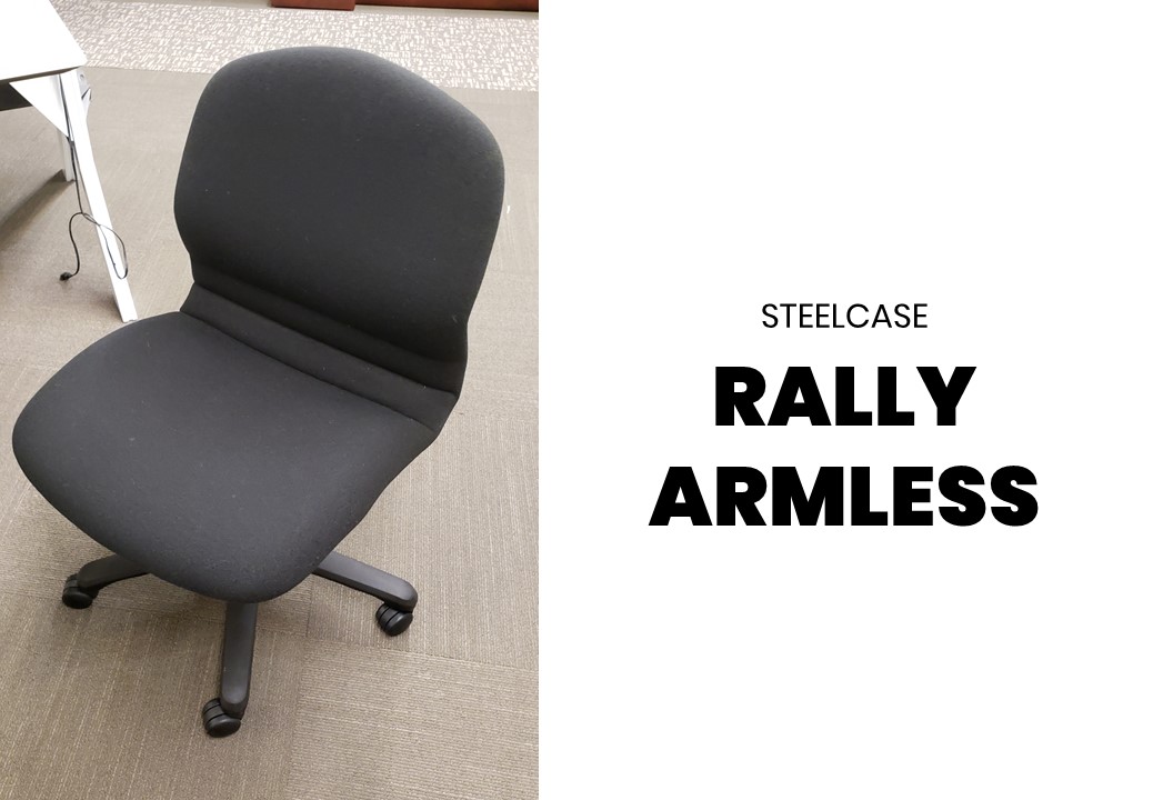 rally office chair